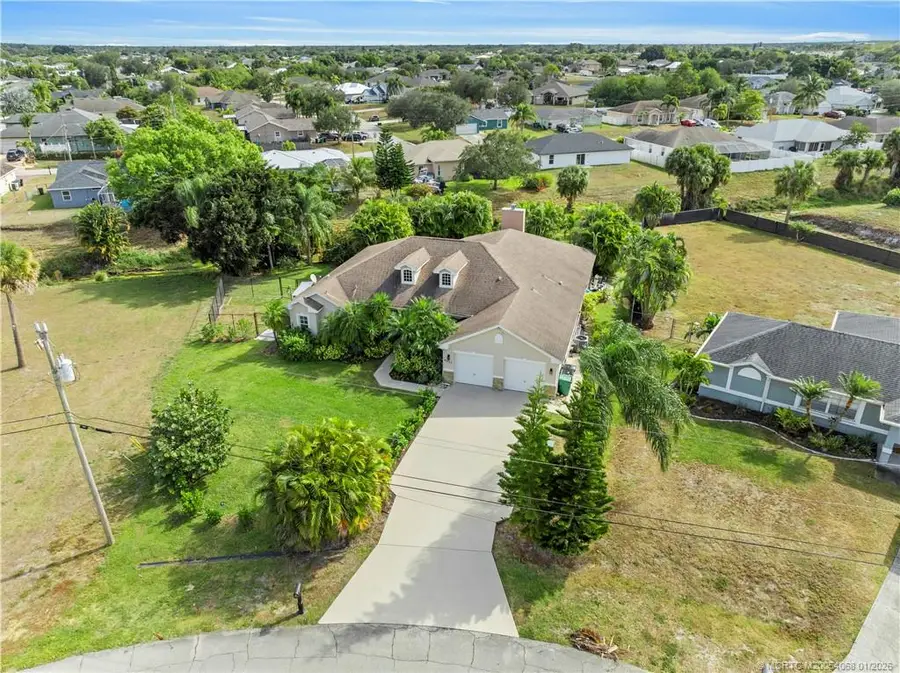 4257 SW Winslow Street, Port Saint Lucie, FL 34953 - Image #2