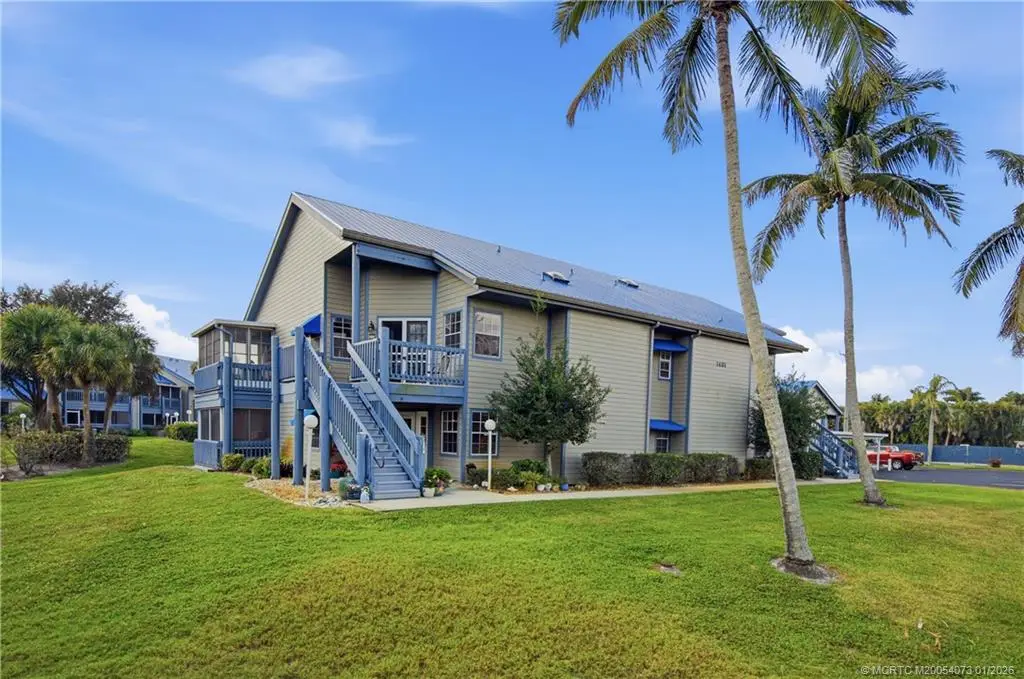 1461 NE 14th Court #T49, Jensen Beach, FL 34957 - Image #1