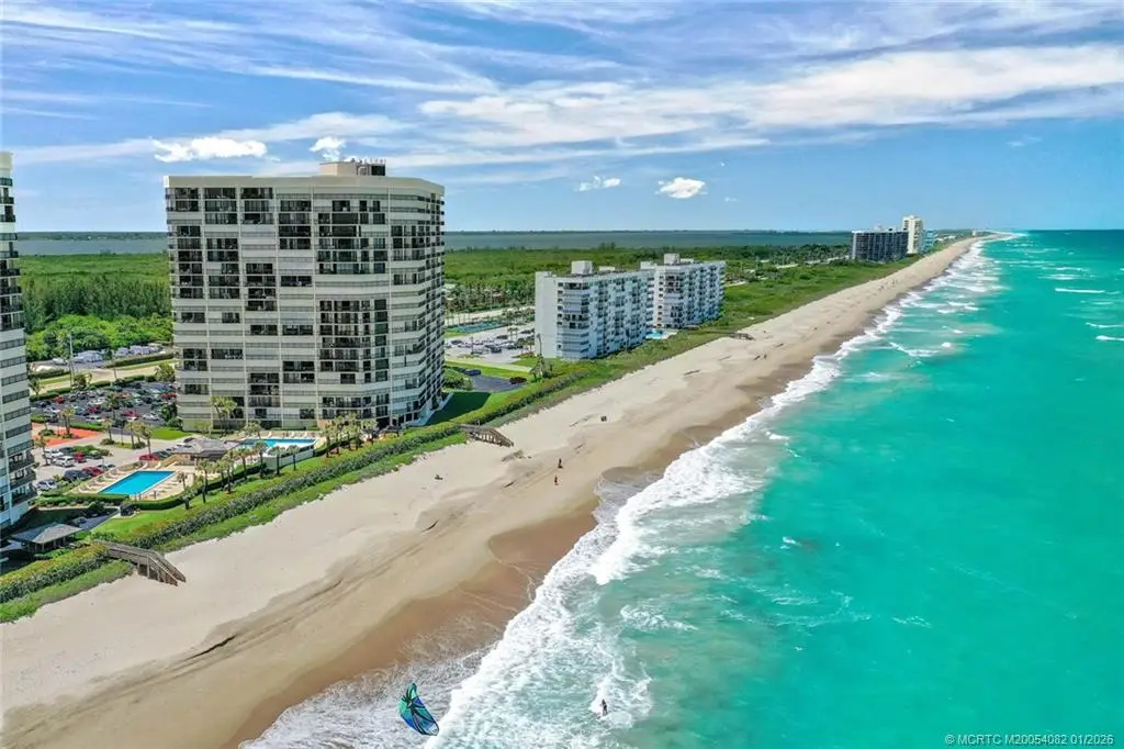 9500 S Ocean Drive #210, Jensen Beach, FL 34957 - Image #1