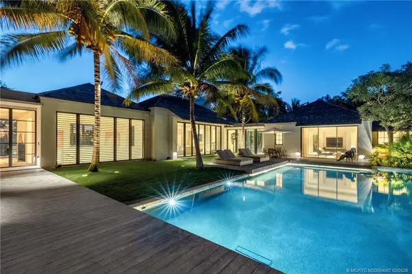 109 S River Road, Stuart, FL 34996