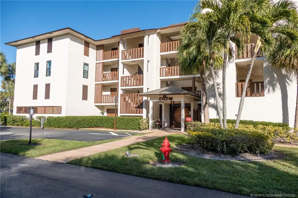 162 SE Saint Lucie Boulevard #403B, Stuart, FL 34996 - Image #1