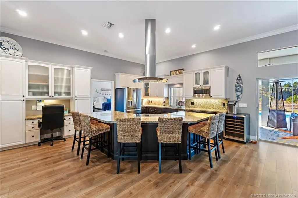 8888 SW Fishermans Wharf Drive, Stuart, FL 34997 - #1