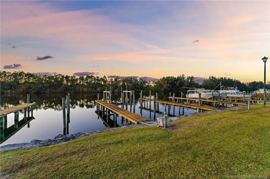 8888 SW Fishermans Wharf Drive, Stuart, FL 34997 - #3