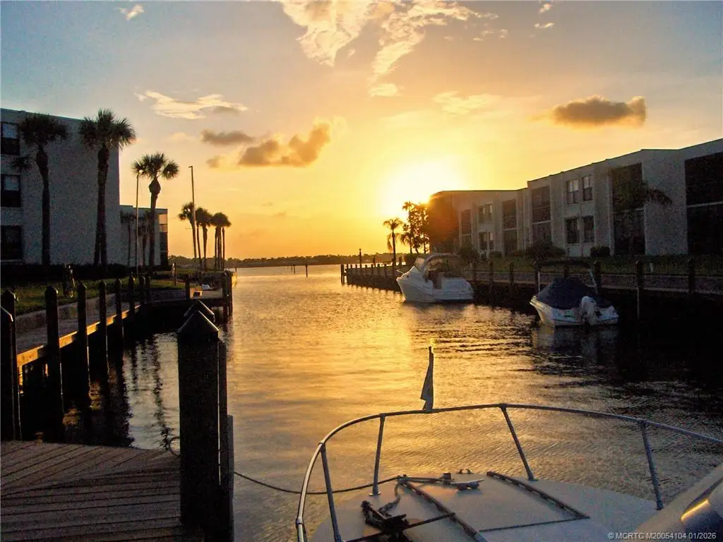 1950 SW Palm City Road #9-102, Stuart, FL 34994 - Image #1