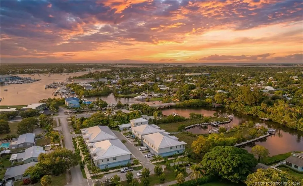 4692 SE Manatee Way, Stuart, FL 34997 - Image #1