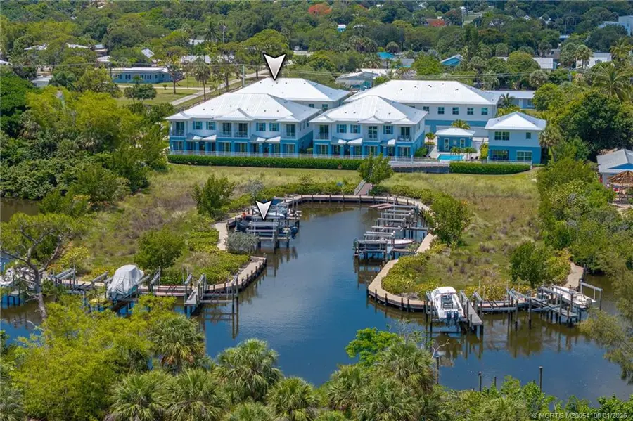 4692 SE Manatee Way, Stuart, FL 34997 - Image #2