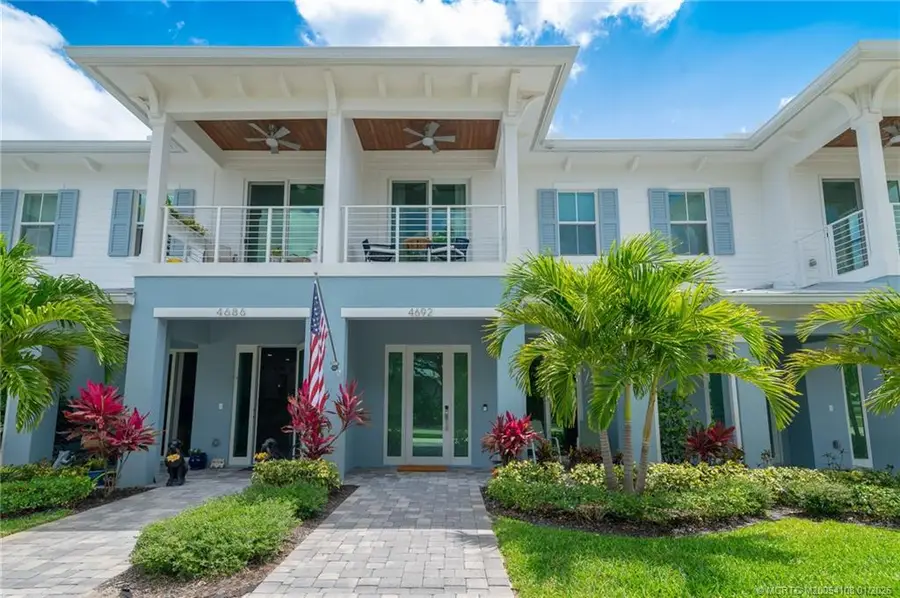 4692 SE Manatee Way, Stuart, FL 34997 - Image #3