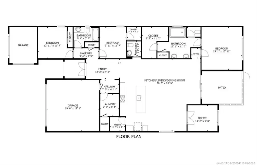 12151 SW Ameresque Way, Port Saint Lucie, FL 34987 - #3