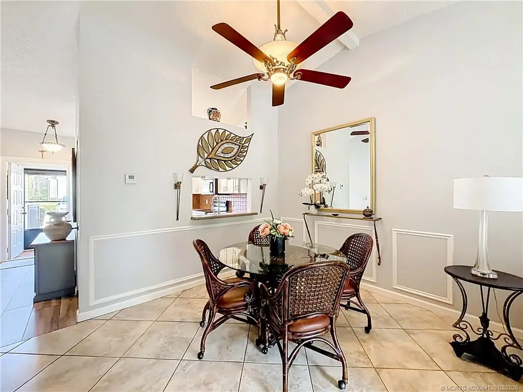 1514 SW Silver Pine Way #103F, Palm City, FL 34990 - Image #1