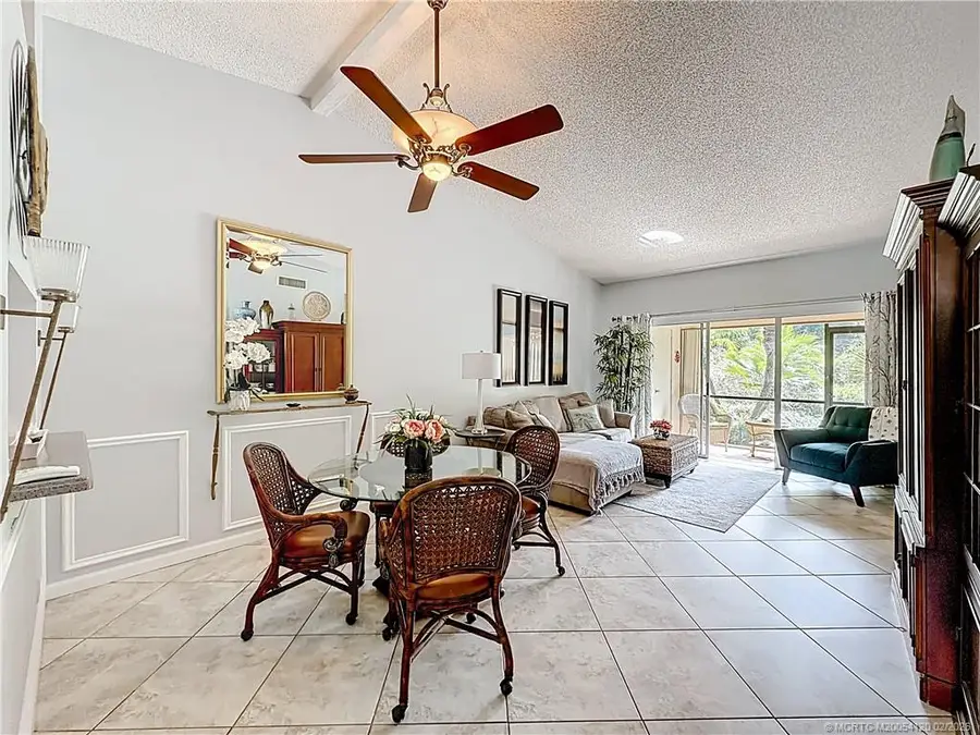 1514 SW Silver Pine Way #103F, Palm City, FL 34990 - Image #2