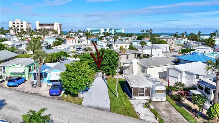 10725 S Ocean Drive #82, Jensen Beach, FL 34957 - Image #2