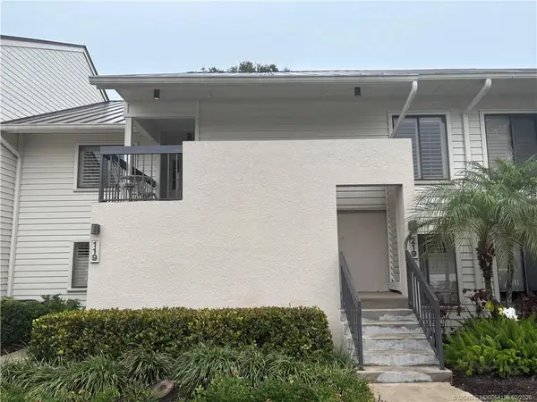 6433 SE Brandywine Court #219, Stuart, FL 34997