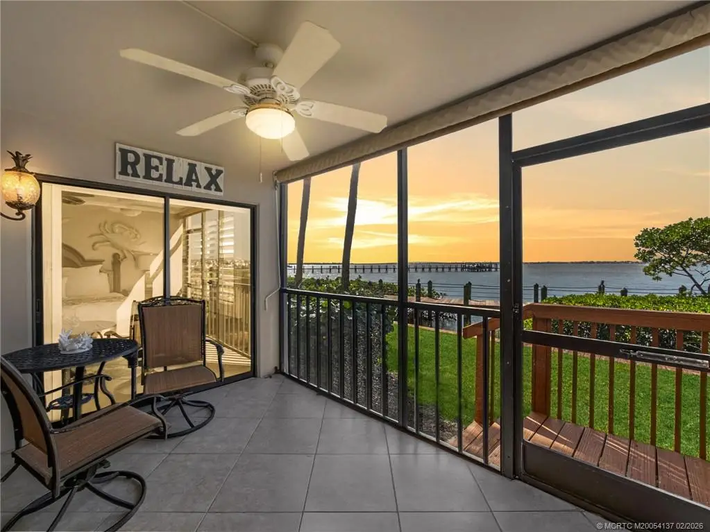 4680 NE Sandpebble Trace #103, Stuart, FL 34996 - Image #1