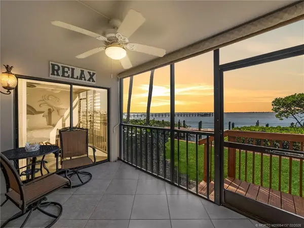 4680 NE Sandpebble Trace #103, Stuart, FL 34996