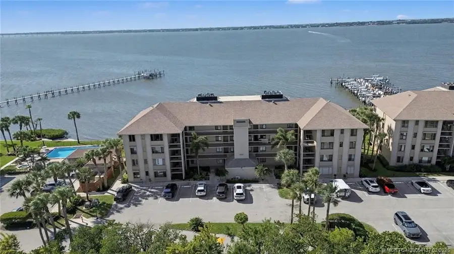 4680 NE Sandpebble Trace #103, Stuart, FL 34996 - Image #2