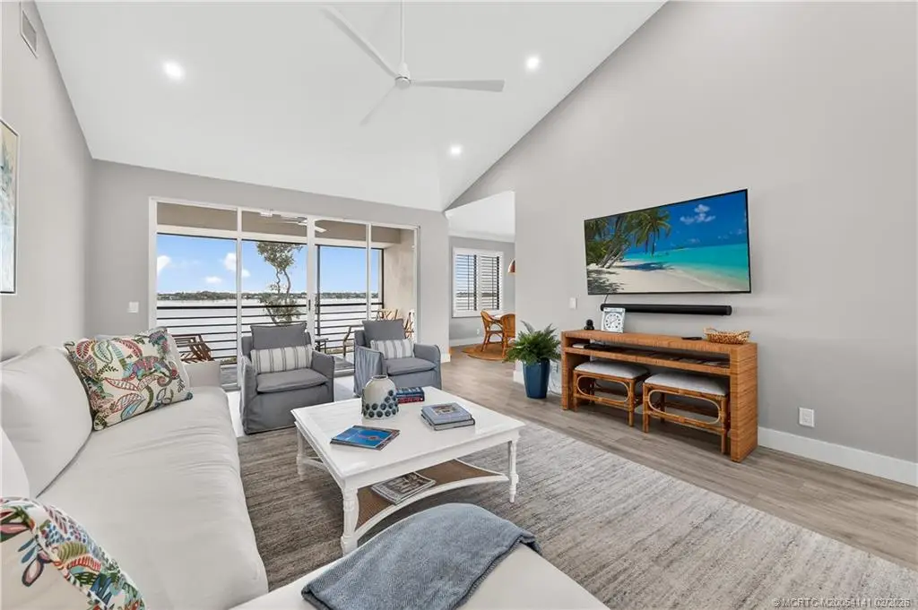 2540 NW Seagrass Drive #4A, Palm City, FL 34990 - Image #1