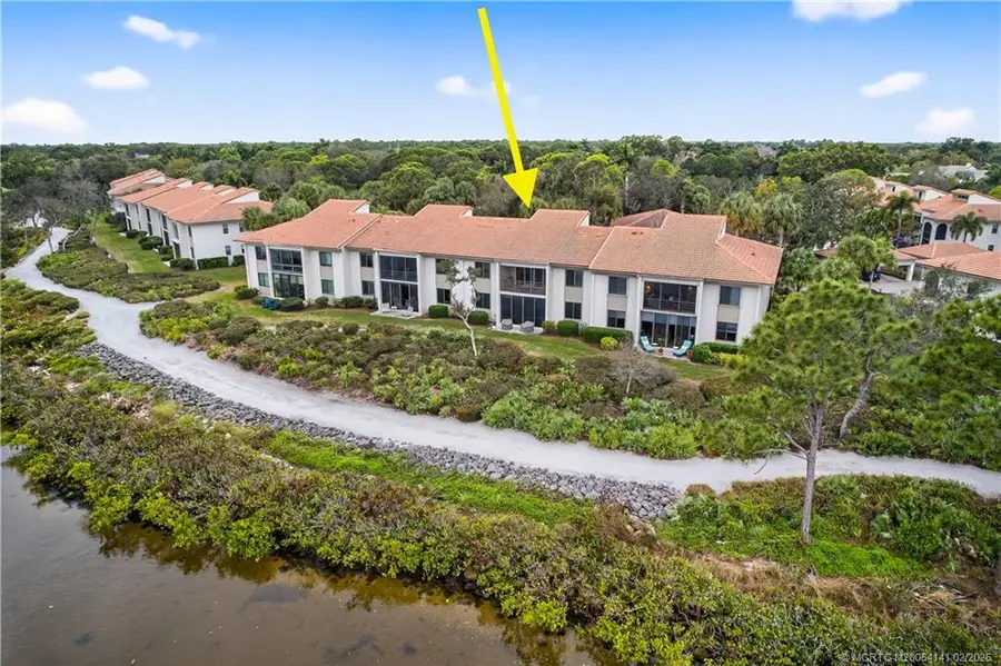 2540 NW Seagrass Drive #4A, Palm City, FL 34990 - Image #3