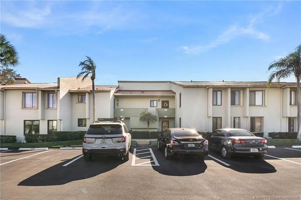 5413 SE Miles Grant Road #G206, Stuart, FL 34997 - Image #1