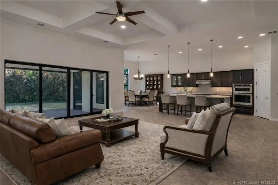 4836 SW Gossamer Circle, Palm City, FL 34990 - #2