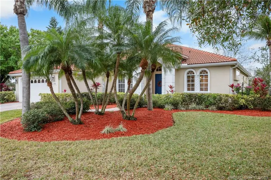 1262 SW Maplewood Drive, Port Saint Lucie, FL 34986 - Image #2