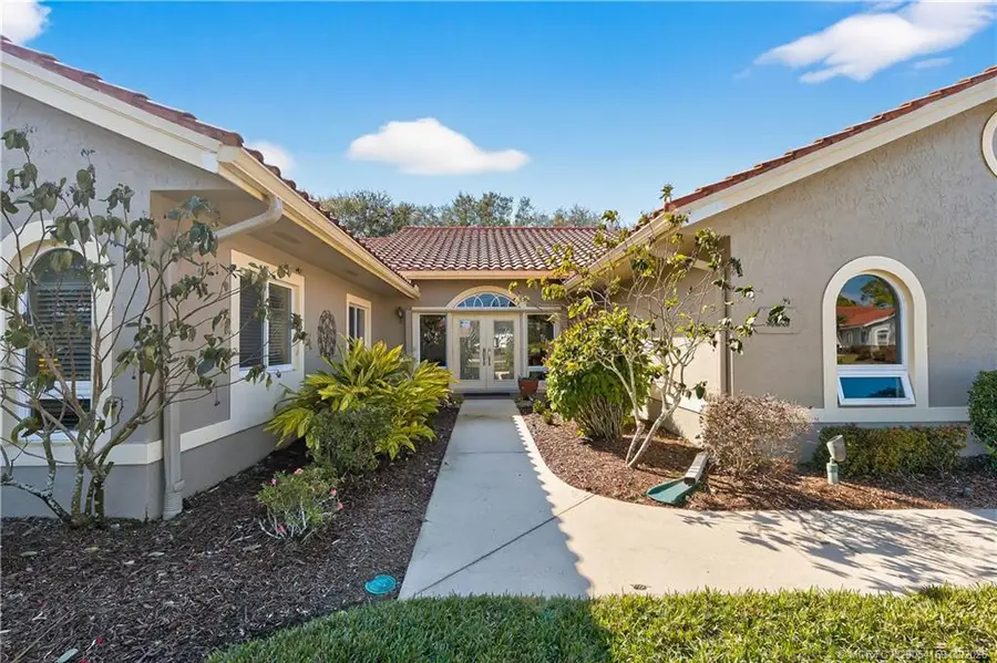 1549 NW Sweet Bay Circle, Palm City, FL 34990 - Image #2