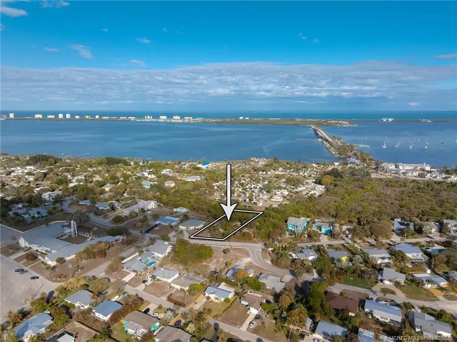 0 NE Skyline Drive #Lot 7, Jensen Beach, FL 34957 - #3