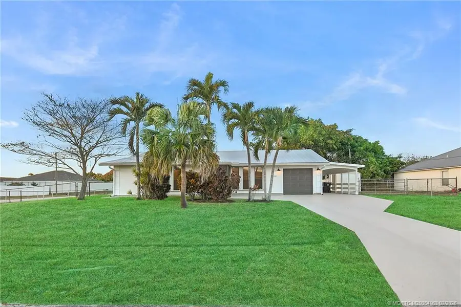 981 SW Bay State Road, Port Saint Lucie, FL 34953 - Image #2