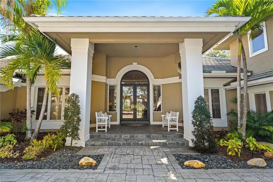 6481 SE Winged Foot Drive, Stuart, FL 34997 - #2