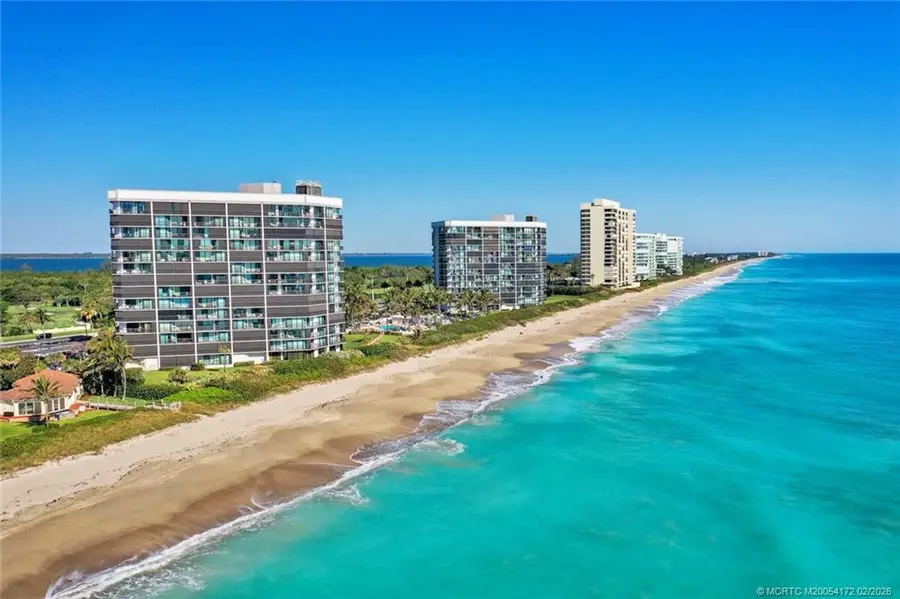 8800 S Ocean Drive #109, Jensen Beach, FL 34957 - #3