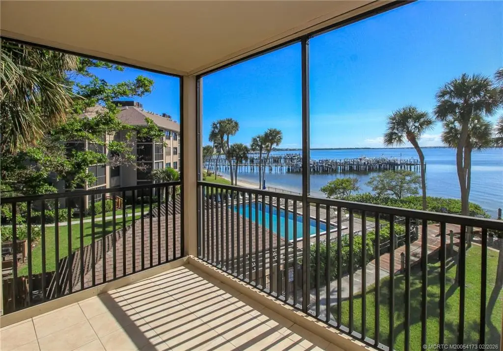 4490 NE Sandpebble Trace #301, Stuart, FL 34996 - Image #1