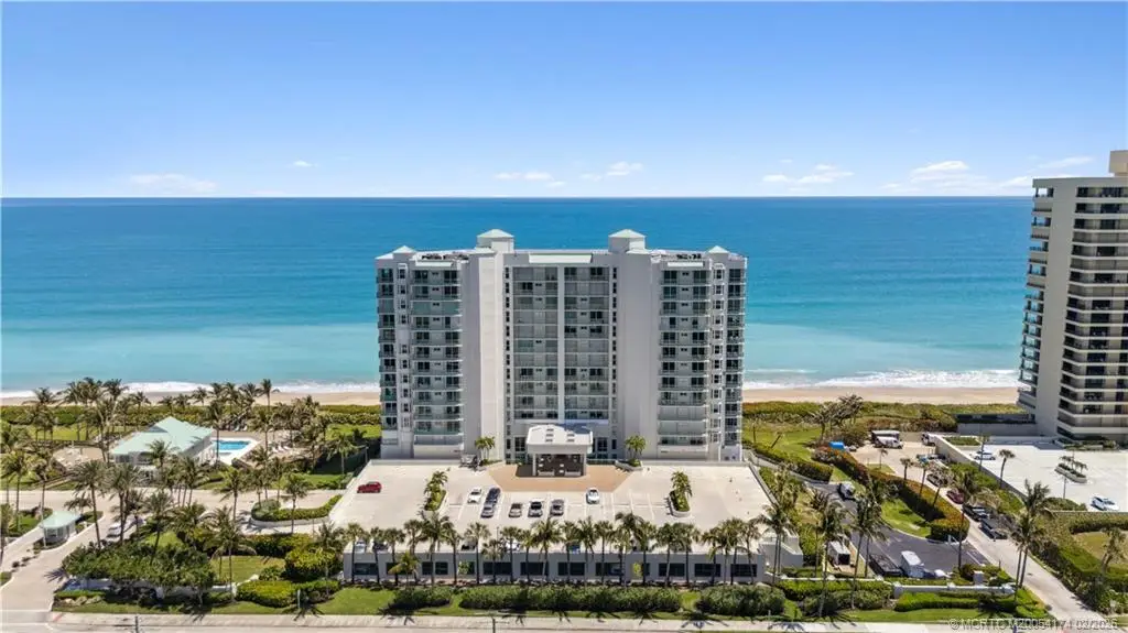 8650 S Ocean Drive #LN6, Jensen Beach, FL 34957 - #1
