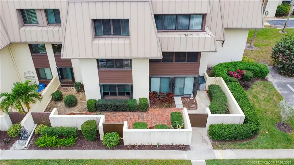 1800 SE Saint Lucie Boulevard #5-101, Stuart, FL 34996 - #1