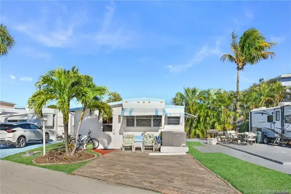 10701 S Ocean Drive #760, Jensen Beach, FL 34957