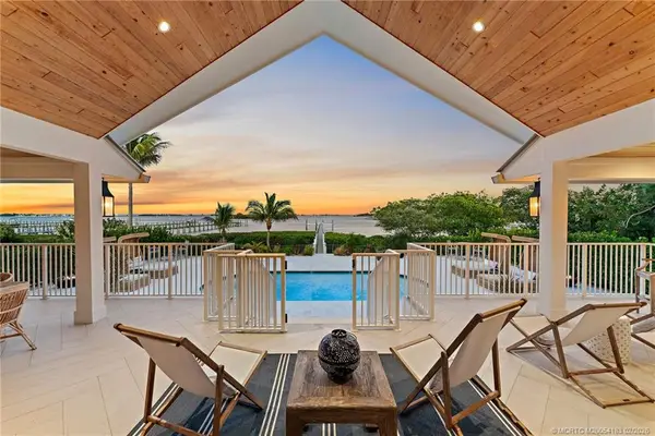 116 S Sewalls Point Road, Sewalls Point, FL 34996