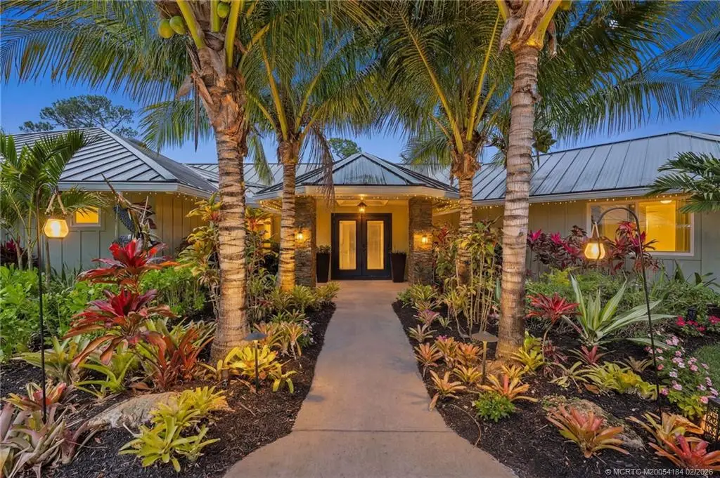 4330 SW Thistle Terrace, Palm City, FL 34990 - #1