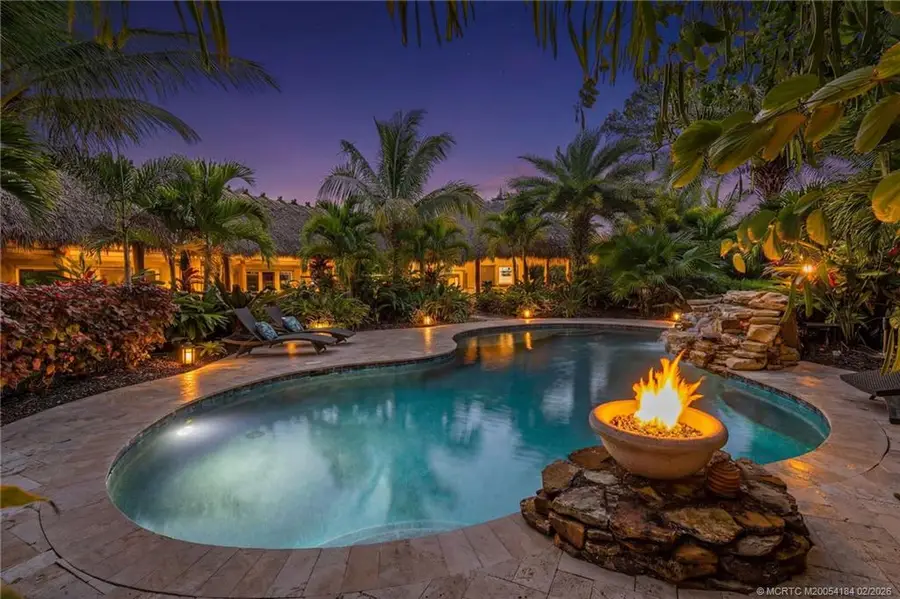 4330 SW Thistle Terrace, Palm City, FL 34990 - #3