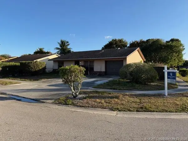 1805 W 26th Street, Riviera Beach, FL 33404