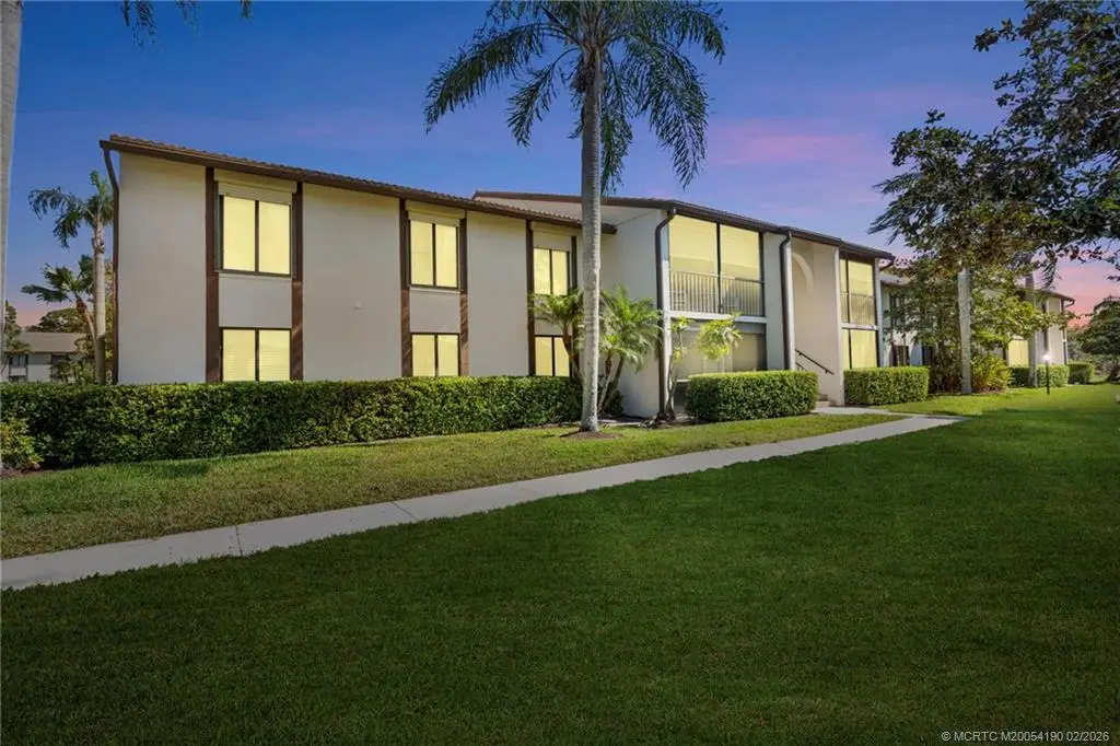 1635 SW Silver Pine Way #H1, Palm City, FL 34990 - Image #1