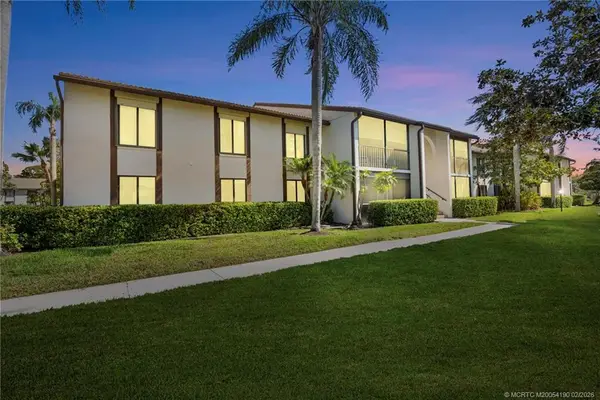 1635 SW Silver Pine Way #H1, Palm City, FL 34990