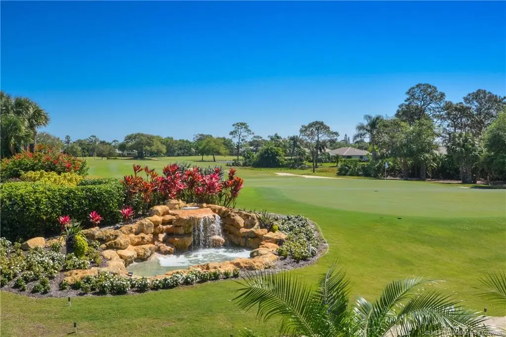 594 SW Thornhill Lane, Palm City, FL 34990 - #1