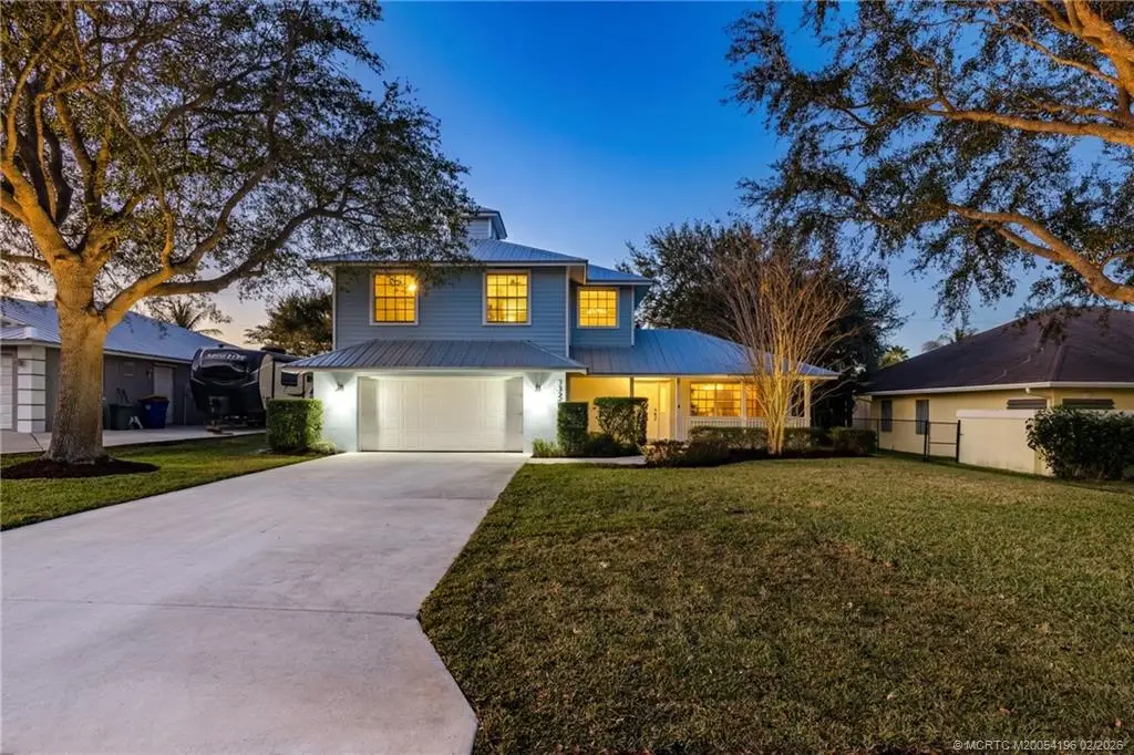 9325 SE Mercury Street, Hobe Sound, FL 33455 - Image #1