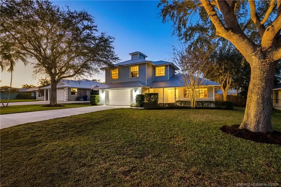 9325 SE Mercury Street, Hobe Sound, FL 33455 - Image #3