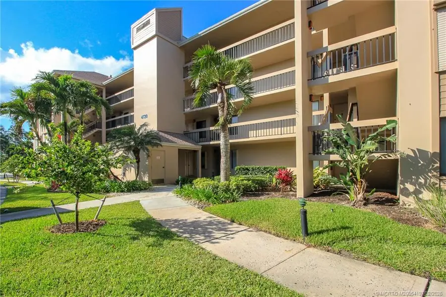 4720 NE Sandpebble Trace #203, Stuart, FL 34996 - #3