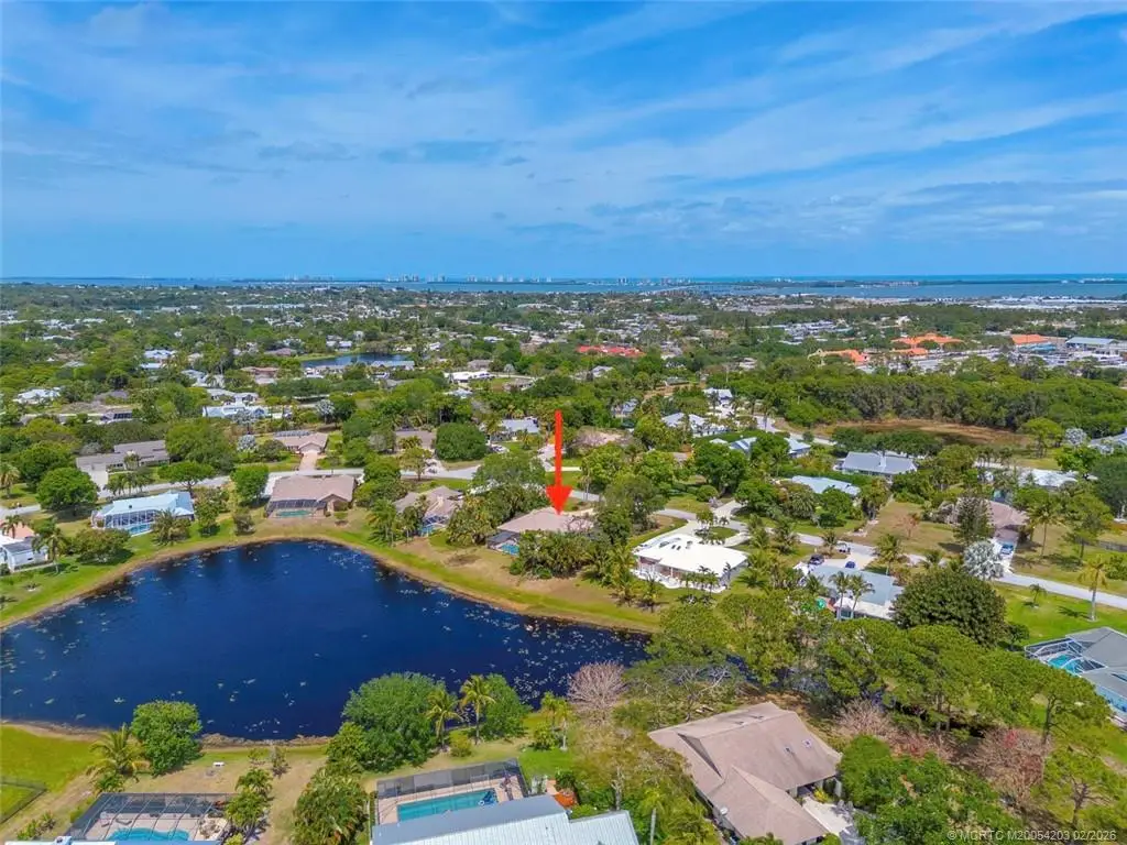 3074 NE Loquat Lane, Jensen Beach, FL 34957 - Image #1