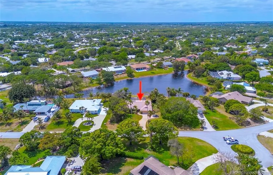 3074 NE Loquat Lane, Jensen Beach, FL 34957 - Image #2