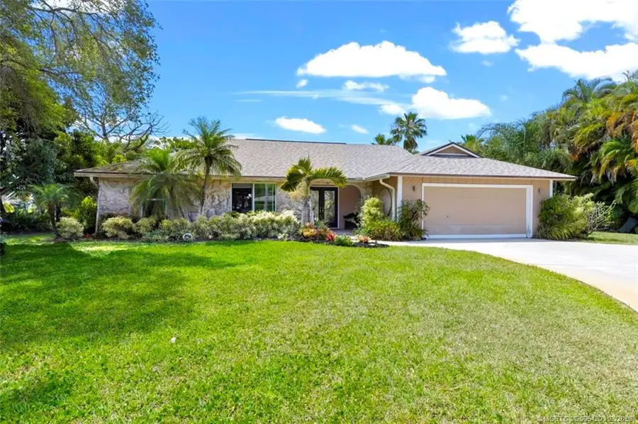3074 NE Loquat Lane, Jensen Beach, FL 34957 - Image #3