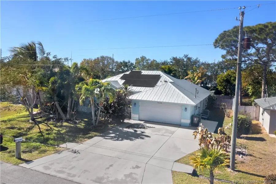 2526 SE Lily Street, Port Saint Lucie, FL 34952 - Image #2