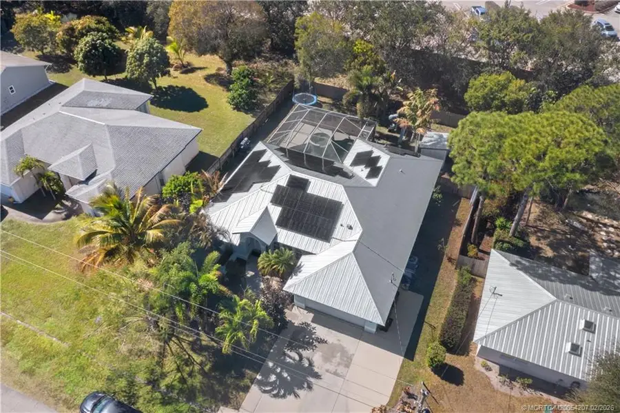 2526 SE Lily Street, Port Saint Lucie, FL 34952 - Image #3