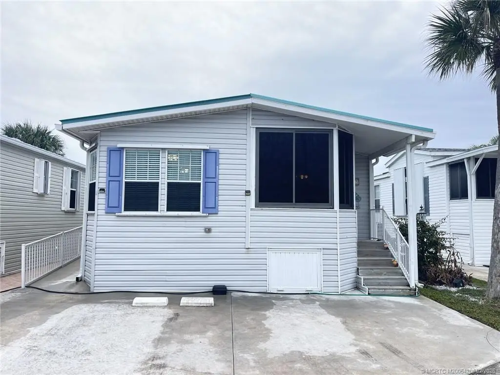 2115 Nettles Boulevard, Jensen Beach, FL 34957 - Image #1