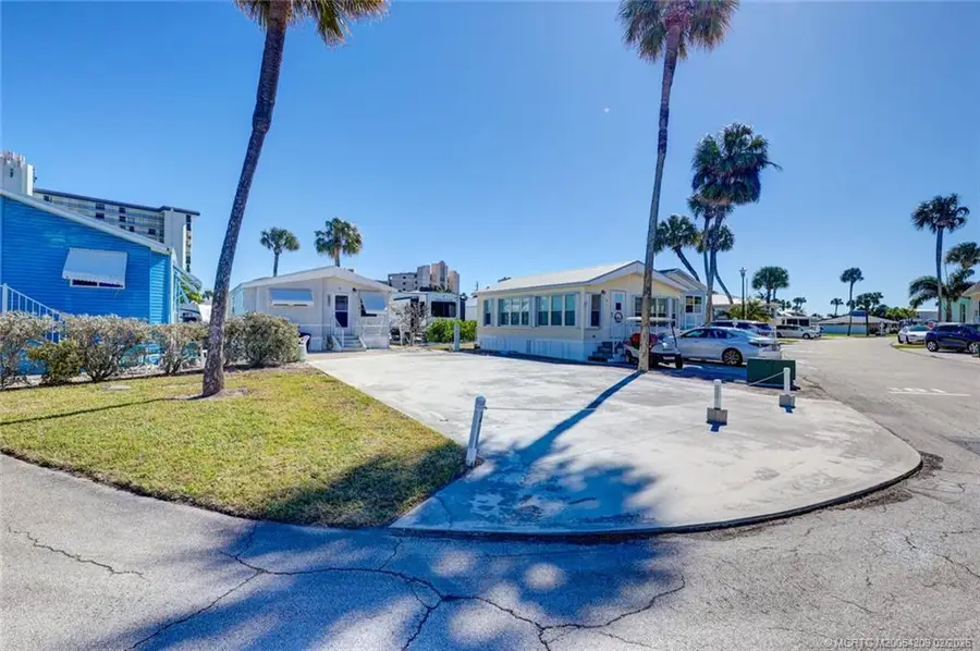 10725 S Ocean Drive #471, Jensen Beach, FL 34957 - #3